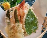 簡単♪パリッとした天ぷらを揚げるコツ作り方4写真