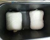 ふわふわミルク食パン★ティファールHB作り方11写真