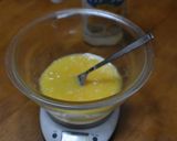 サラダ油で♬抹茶クルミマフィン♬HKM編作り方2写真