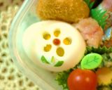 ♡お花見弁当にも＊時短で可愛いゆで卵♡作り方7写真