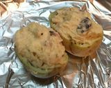 ローズマリー香る　焼きポテサラ作り方8写真