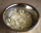 うれしい簡単！大根の福神漬け作り方1写真