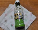 サラダ油で♬抹茶クルミマフィン♬HKM編作り方10写真