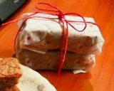 超簡単！しっと～り♡ブラウニー作り方7写真