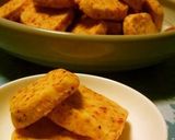 ホワイトデーに！！唐辛子クッキー☆作り方6写真