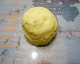 ♥台湾九份人気スイーツ！芋圓♥作り方4写真