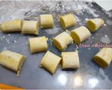 ♥台湾九份人気スイーツ！芋圓♥作り方6写真