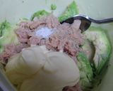パーティーに☆アボカド&とんがりコーン作り方2写真