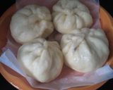 ☆簡単！！おいし～い豚まん☆作り方6写真