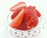 苺ヨーグルト✿シフォン作り方2写真