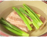 ル・クルーゼで豚の角煮　（翌日のおかず）作り方2写真