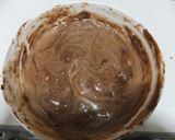 ふわふわチョコレートケーキ作り方6写真