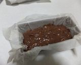 ふわふわチョコレートケーキ作り方7写真