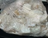 簡単！山芋サクとろ揚げ！作り方3写真