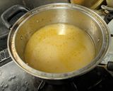 カレーうどん作り方3写真
