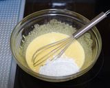 お祖母ちゃんのケーキ作り方6写真