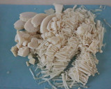 飯の供★美味★簡単★冷凍エノキタケの佃煮作り方1写真