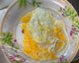 レンジ冷めても美味しい洋風オムライス弁当作り方13写真