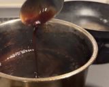 ローストビーフ 赤ワインソースと共に作り方13写真