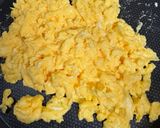 【基本】鶏そぼろ丼作り方4写真