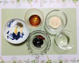 今日の夕飯！野菜料理豚肉厚揚げ回鍋肉中華作り方1写真