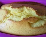 ☆簡単！！レモン風味のパウンドケーキ☆作り方3写真