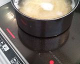 男魂!春キャベツと豚のパスタ作り方1写真