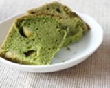 ◆栗入り*抹茶しふぉん◆作り方15写真