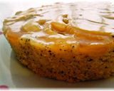 紅茶アップルケーキ　タルトタタン風作り方9写真