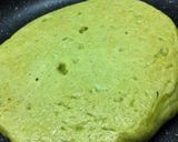 アレンジ☆パンケーキ作り方6写真