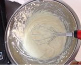 ふわふわ煮込み豆腐ハンバーグ作り方1写真