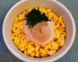 ひな祭り☆桃色ソースでほんわかお寿司作り方11写真