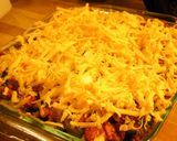 旨〜い！ソース＆野菜いっぱいのラザニア☆作り方10写真