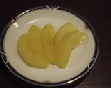 おいしくな~れ♪りんごジャム作り方12写真