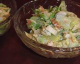 春キャベツ　はまる風味でダイエットにも作り方1写真