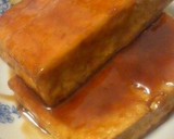 生揚げの蒲焼き(^^♪作り方4写真