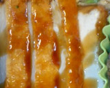 生揚げの蒲焼き(^^♪作り方5写真