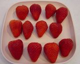 いちご大福作り方1写真