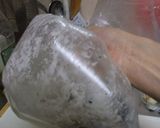 牡蠣と葱のバターソテー作り方3写真