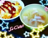 夕飯に♥カレーうどん*簡単&美味しい作り方14写真