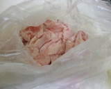 キャベツがすすむ豚ときのこの甘辛炒め作り方1写真