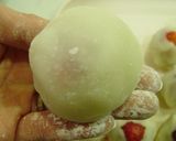 いちご大福作り方11写真