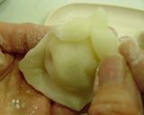 いちご大福作り方10写真