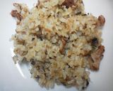 あんかけオムチャーハン作り方3写真