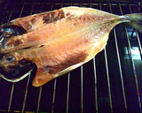 酢飯と相性抜群！定食屋の鯵の混ぜご飯作り方1写真