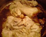 簡単！鶏もも生姜の照り煮作り方4写真