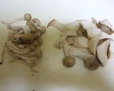 白身魚のクリームソースソテー作り方2写真