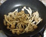 白身魚のソテーカレー風味クリームソース作り方2写真