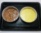 *モザイクケーキ❤ サン・セバスチャン♪作り方8写真