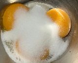 本格バニラ香る♪米粉のカスタードクリーム作り方2写真